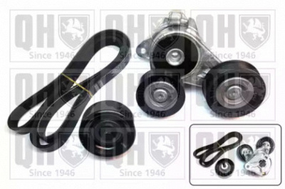 QUINTON HAZELL qdk88 -